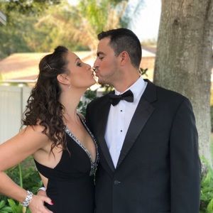 Meet your Posher, Adrienne